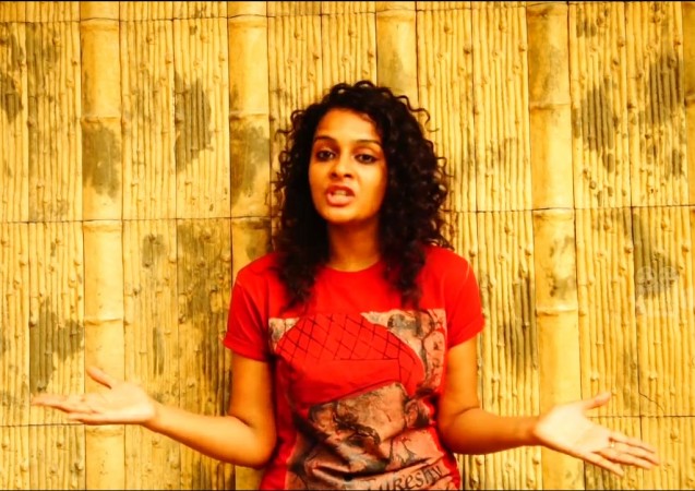 Sonia Deepti Sonia Deepti