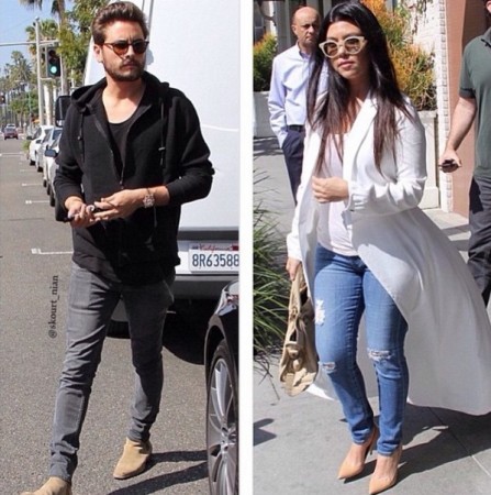 Scott Disick