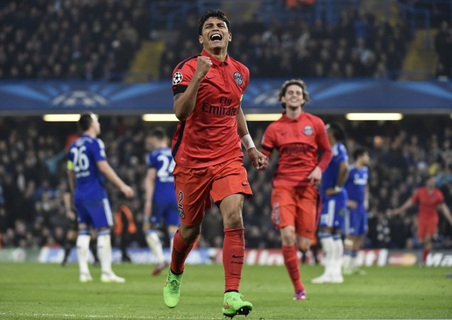 Video Chelsea vs PSG Full Match Highlights Blues Exit Champions League