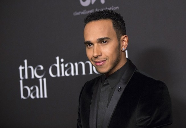 Mercedes is reportedly aiming to be the highest paid driver in Formula One Lewis Hamilton