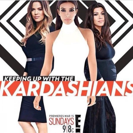 Watch Keeping Up With The Kardashians Season 11 Episode 10