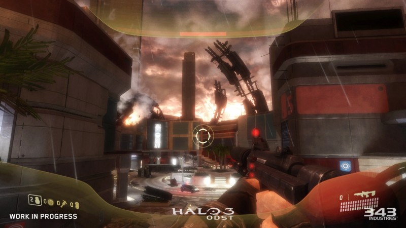 Halo: The Master Chief Collection