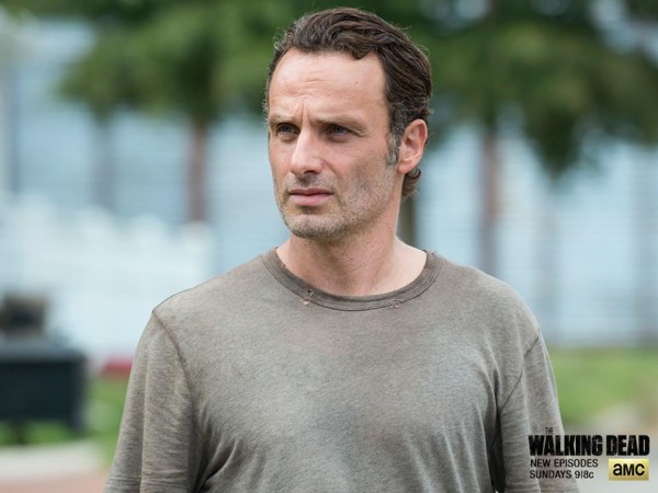 The Walking Dead