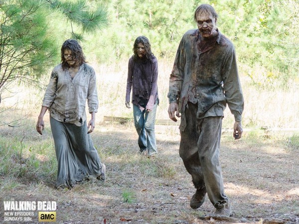 The Walking Dead