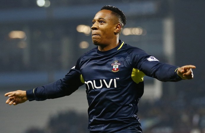 Clyne has been in excellent form for Southampton this season Nathaniel Clyne