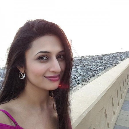 Divyanka Tripathi