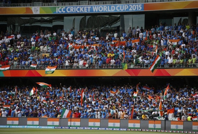Fans are expected to storm in for all four quarterfinals of the ICC Cricket World Cup 2015 ICC Cricket World Cup 2015 Fans