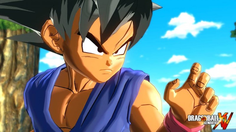 Dragon Ball Super will air on Japanese Fuji TV. Dragon Ball Xenoverse