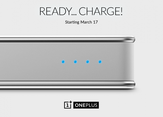 OnePlus Launches 10,000mAh Power Bank; Features, Price And Availability