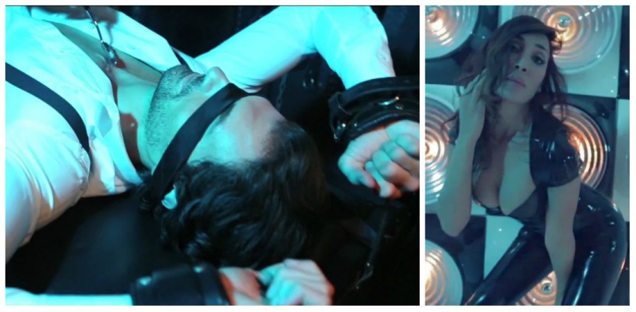 Sofia Hayat in 'Mein Ladki Hoon'