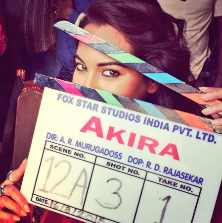 Sonakshi Sinha Sonakshi Sinha
