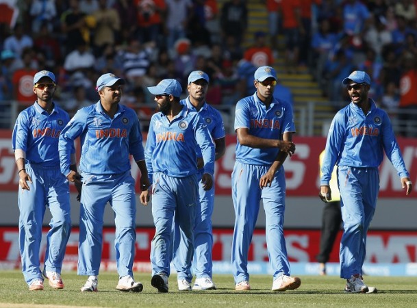 India vs Bangladesh Live Streaming Information: Watch ICC ...