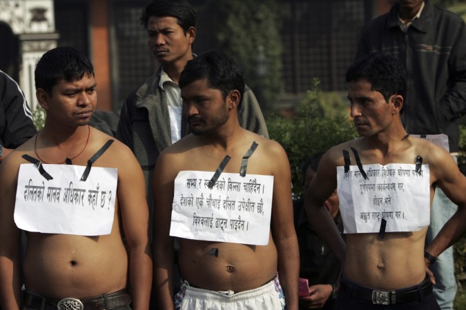 Dalit
