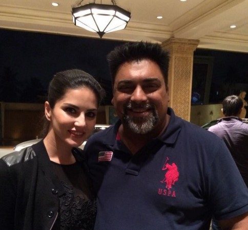 Ram Kapoor