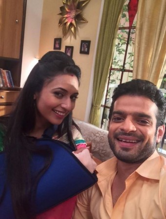 Yeh Hai Mohabbatein