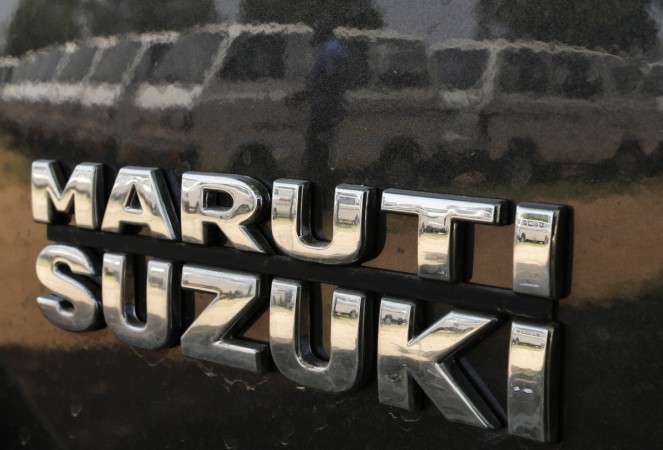 Maruti