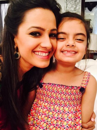 'Yeh Hai Mohabbatein': Will Angry Ruhi Ever Understand Ishita and Raman?