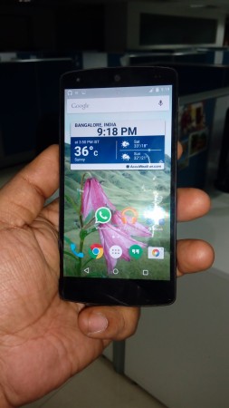 Fix WiFi issue of Android 5.0-5.1 Lollipop