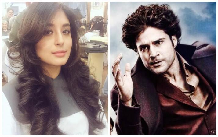Rajeev Khandelwal, Kritika Kamra