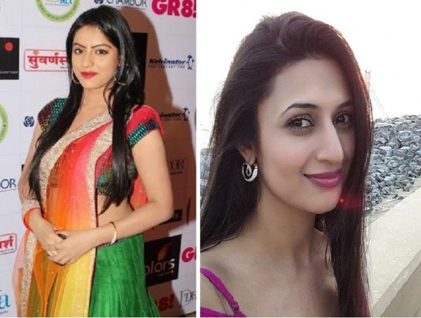Why Did 'Diya Aur Baati Hum' Actress Deepika Approach Divyanka from 'Yeh Hai Mohabbatein'?
