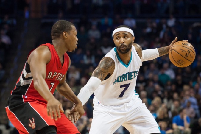 Mo Williams need to have a big game if Hornets are to defeat the Bulls Mo Williams