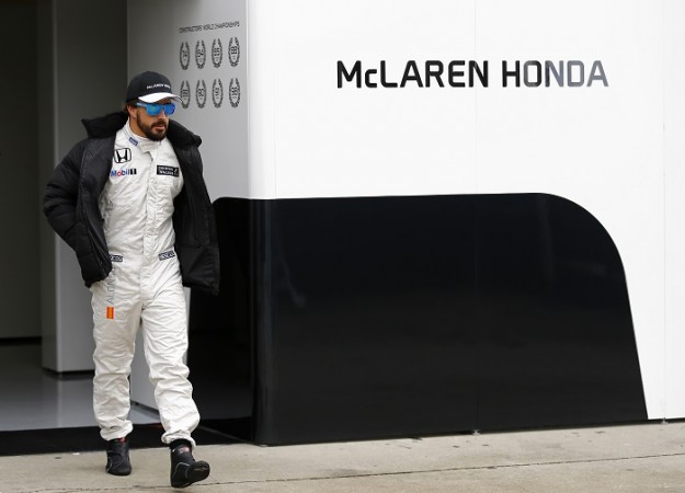 Fernando Alonso missed the 2015 Formula One season opener after suffering a concussion following an accident in the preseasons Fernando Alonso