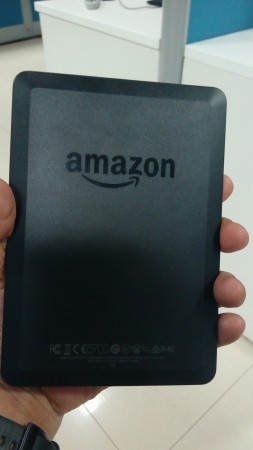 Amazon All-New Kindle Amazon All-New Kindle