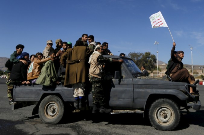 Yemen