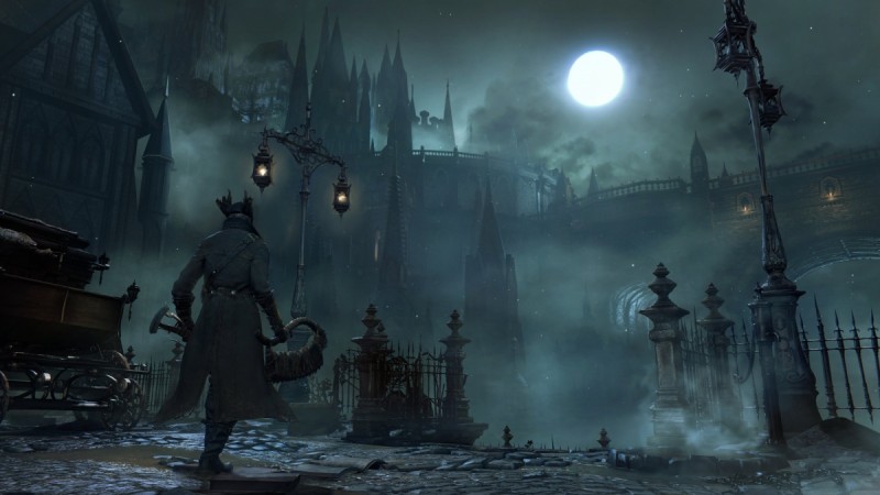 Bloodborne 24 tips