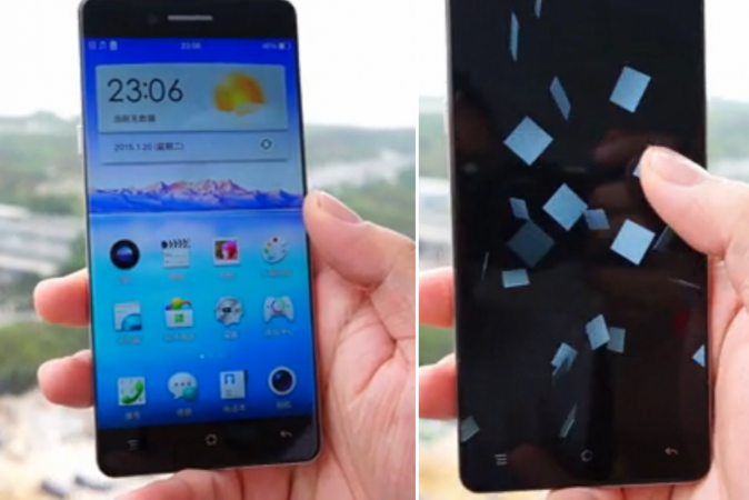 Oppo Confirms Full Metal Body For R7 Smartphone: Specs and Features Rumoured