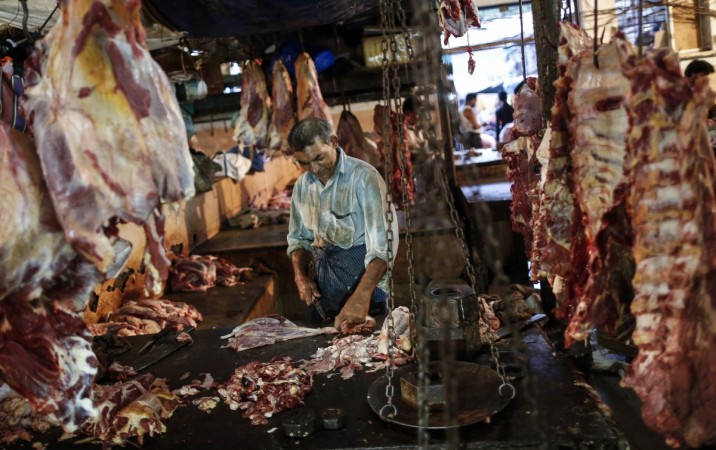 beef ban 3 booked