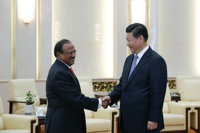 Ajit Doval
