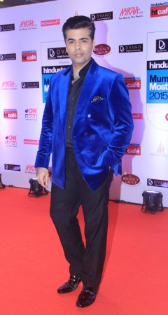 Karan Johar