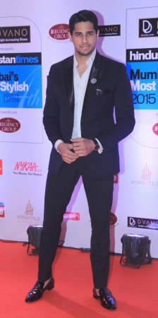 Sidharth Malhotra Sidharth Malhotra
