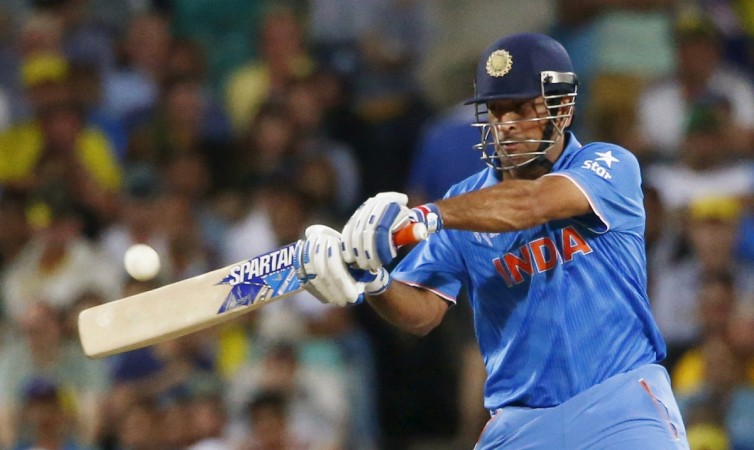 India Australia Semi Final