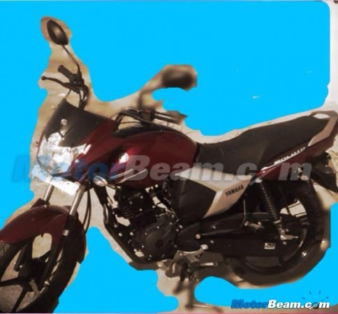 Yamaha India to Launch 125cc Saluto Commuter Bike in April Yamaha India to Launch 125cc Saluto Commuter Bike in April