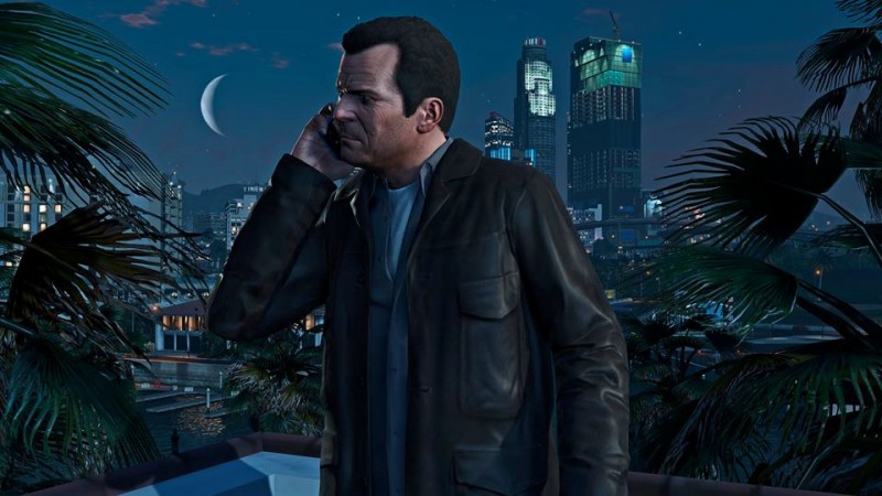 GTA 5 PC