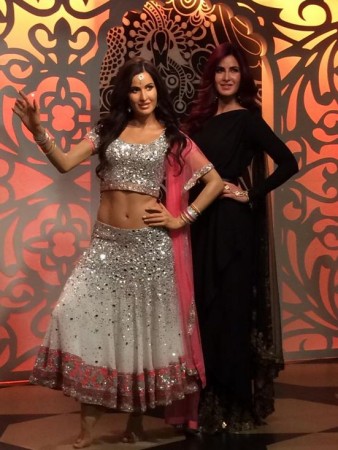 Katrina Kaif