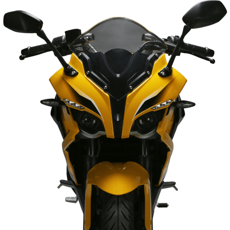 Bajaj Aims to Sell 2,500 Pulsar RS 200 per Month; Bookings, Availability and More