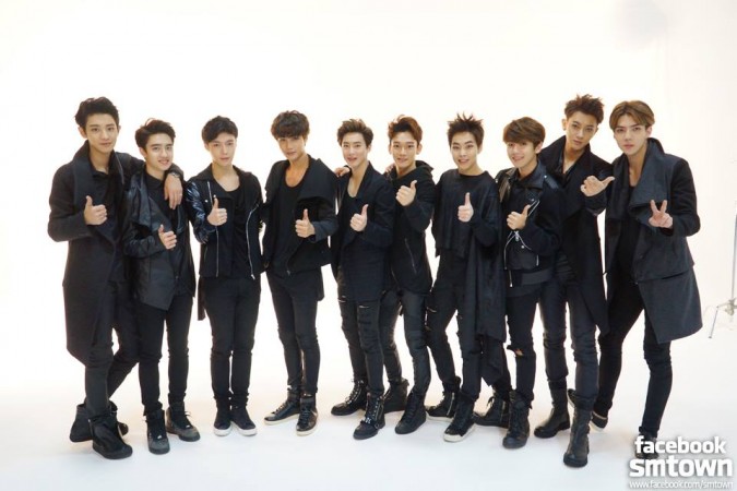 EXO