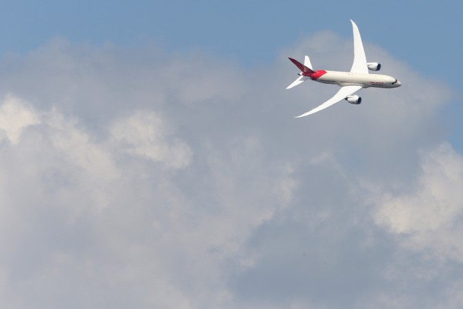 Air India