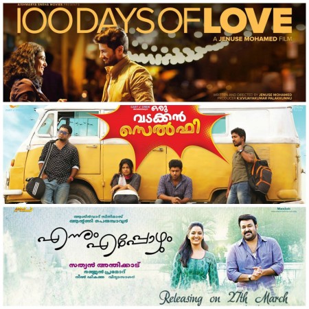 Malayalam Box office