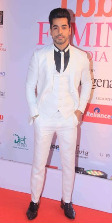 Femina Miss India 2015 Red Carpet