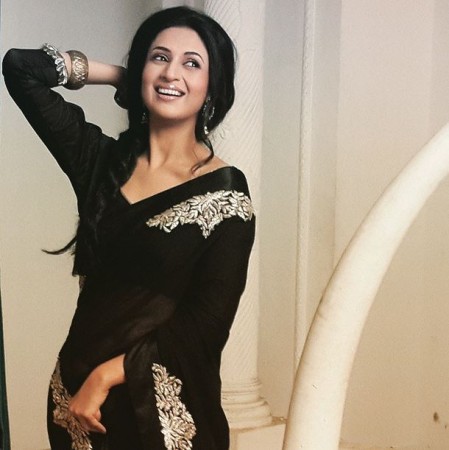 Divyanka Tripathi