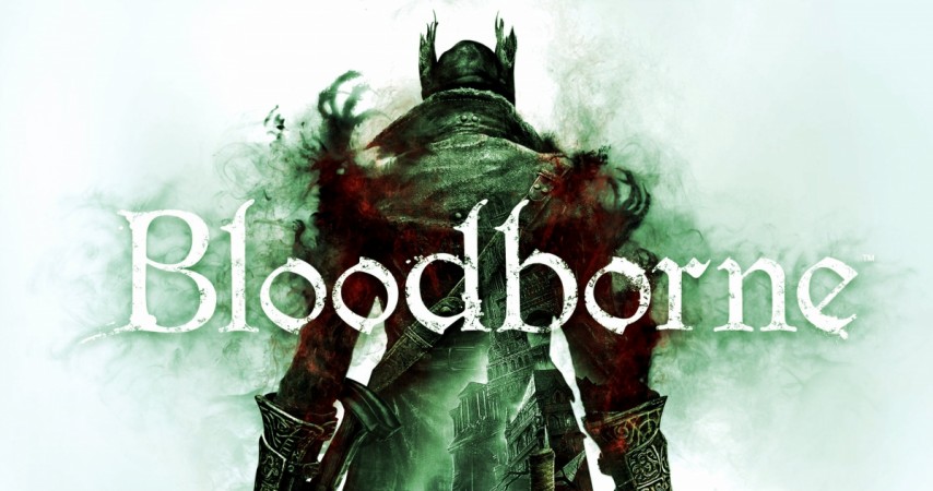 New Bloodborne patch 1.05 arrives