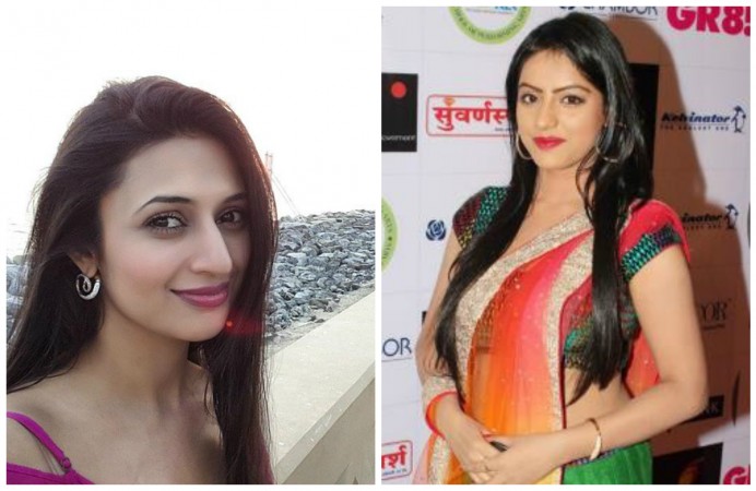 Divyanka Tripathi, Deepika Singh
