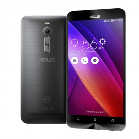 Asus Zenfone 2 Release: Aims At Selling 30 Million Units Globally; Zoom Variant Set For Q3 Release