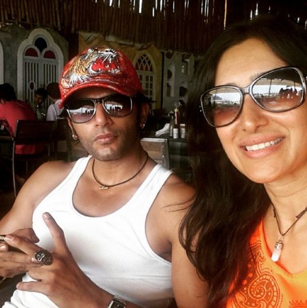 Karanvir Bohra