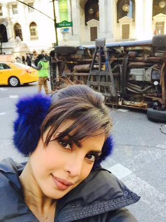 Priyanka Chopra