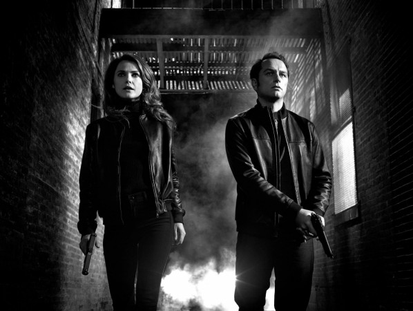 The Americans